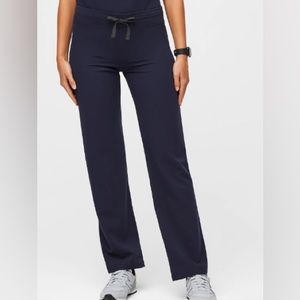 Figs Livingston Navy XSP